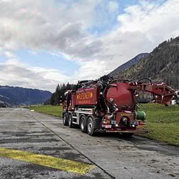 Success Story: Implementation of WinCan Solutions at Rufener Kanalreinigung AG