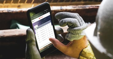 WinCan Mobile Manhole Inspection App Expedites Data Collection