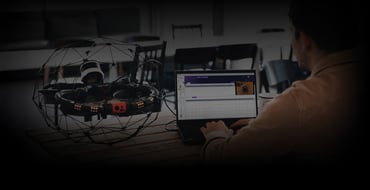 Flyability and WinCan Announce Custom Integration for Elios 3 Data with Sewer Inspection Software WinCan Web