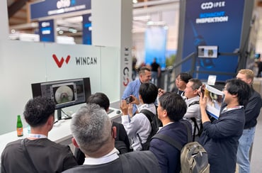RO-KA-TECH 2025 Recap: A Successful Trade Show for WinCan and iPEK