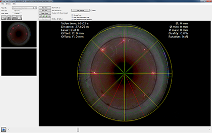 WinCan Module