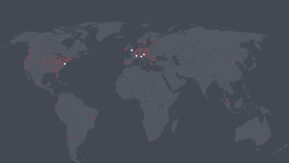 Wincan Support Map